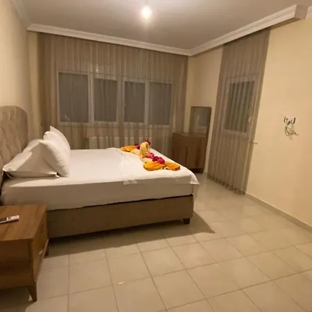 Vila Grau Belek