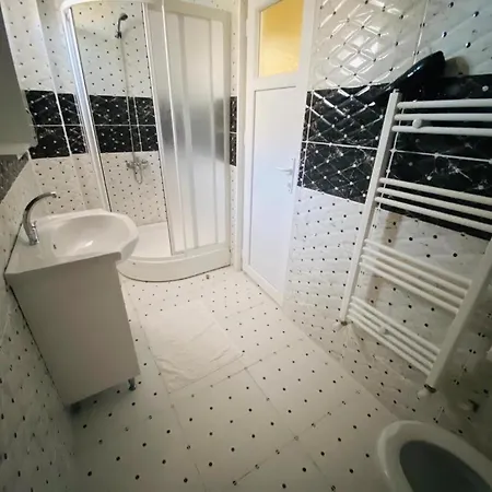 Grau Villa Belek