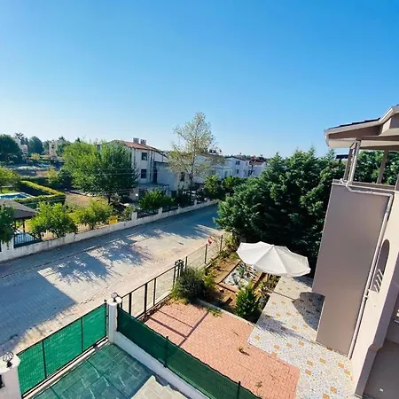 Villa Grau Belek