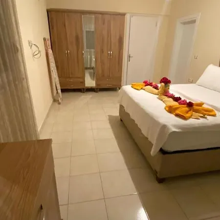 Grau 빌라 베렉